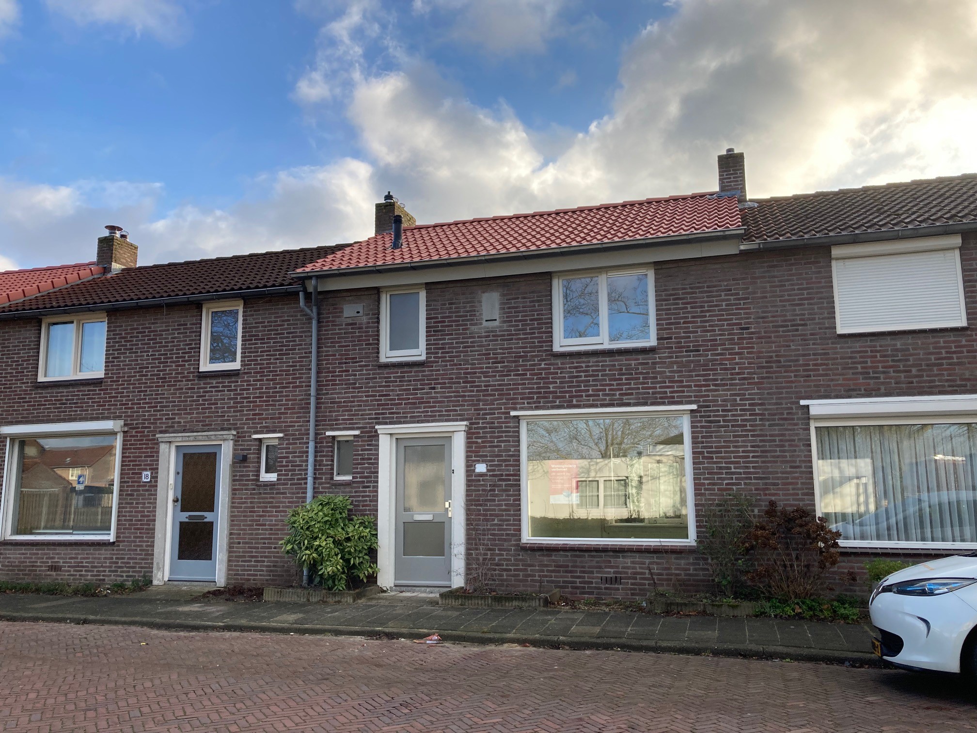 Beemdweg 16, 5552 BL Valkenswaard, Nederland