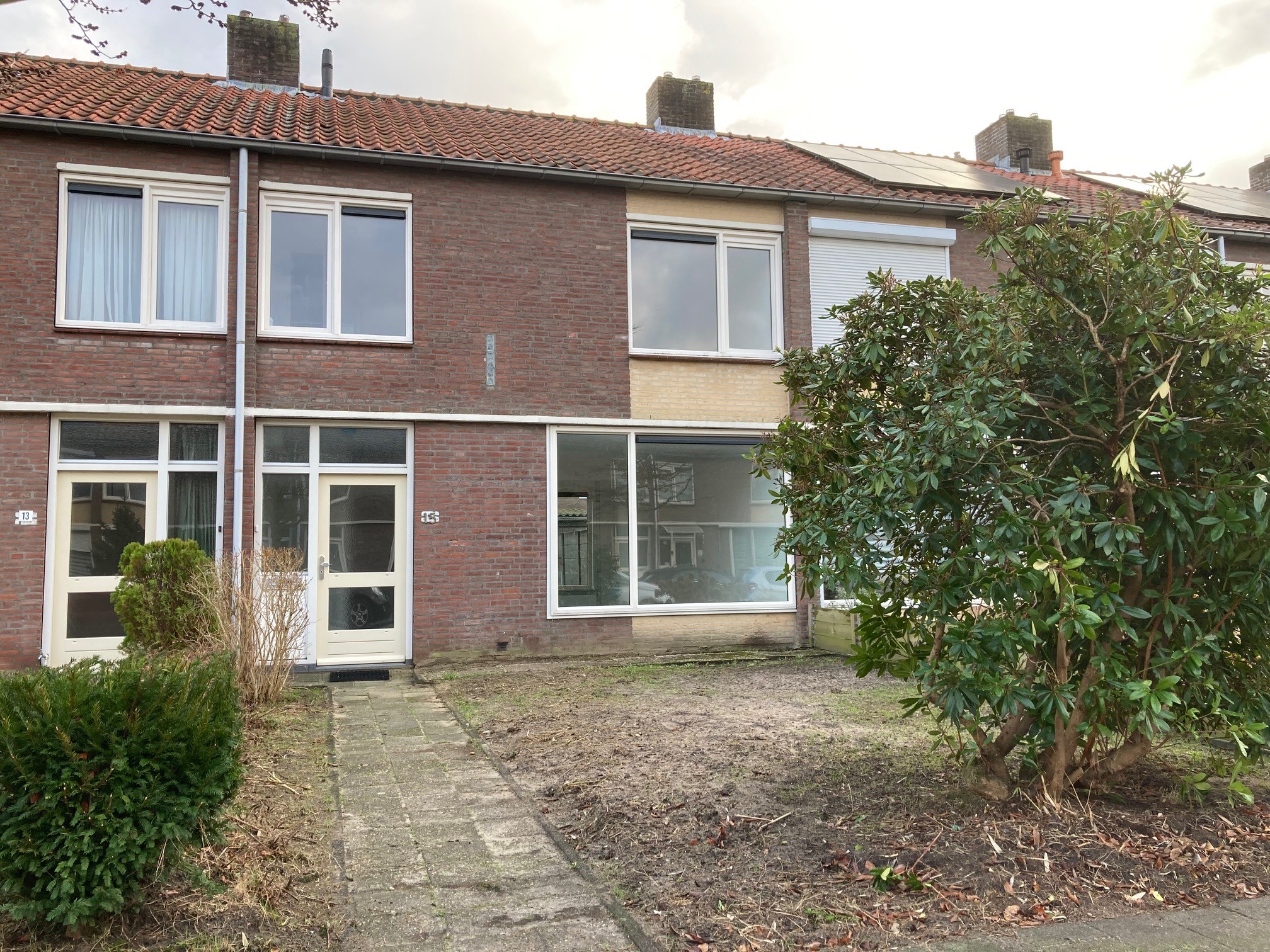 Bartholomeo Diazstraat 15, 5554 PK Valkenswaard, Nederland