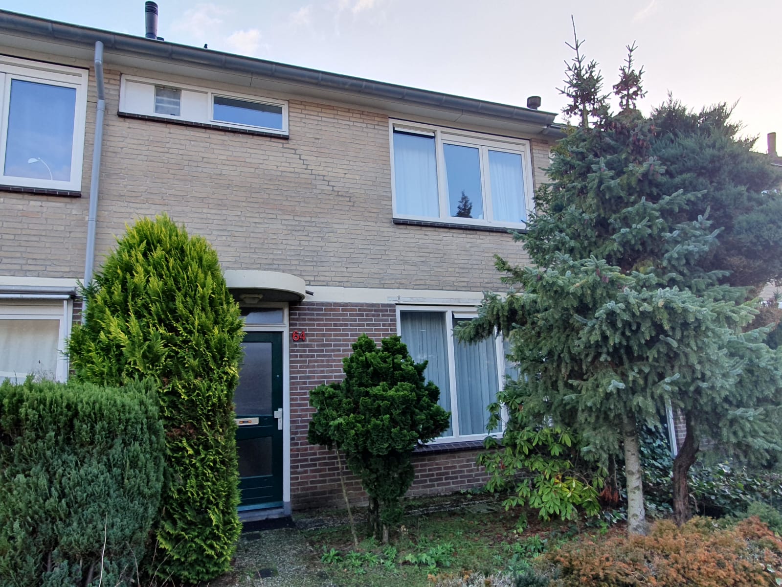 Kievitstraat 64, 5702 LE Helmond, Nederland