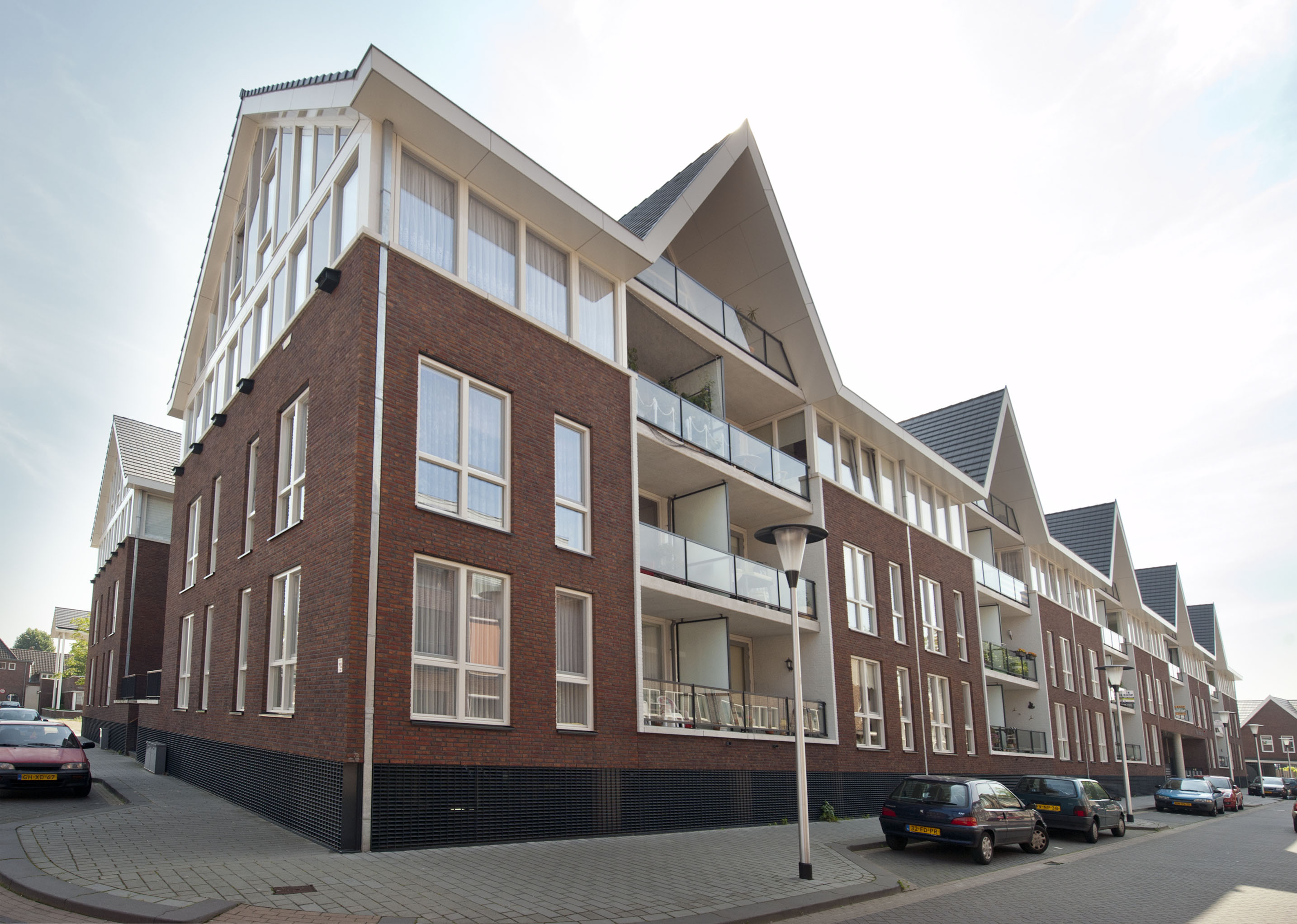 Hamsterstraat 77, 5701 TJ Helmond, Nederland