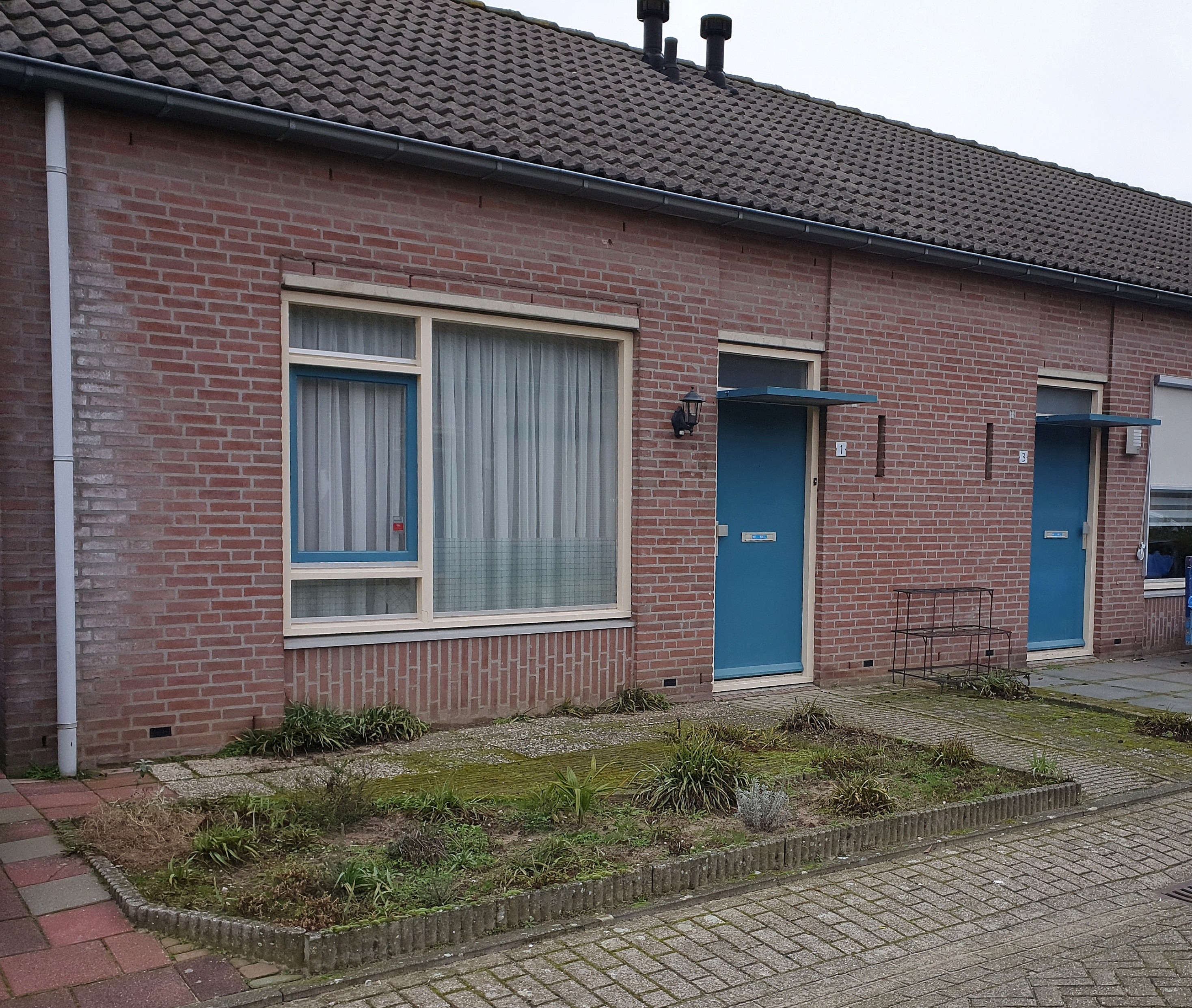 Gulperplantsoen 1, 5704 NH Helmond, Nederland