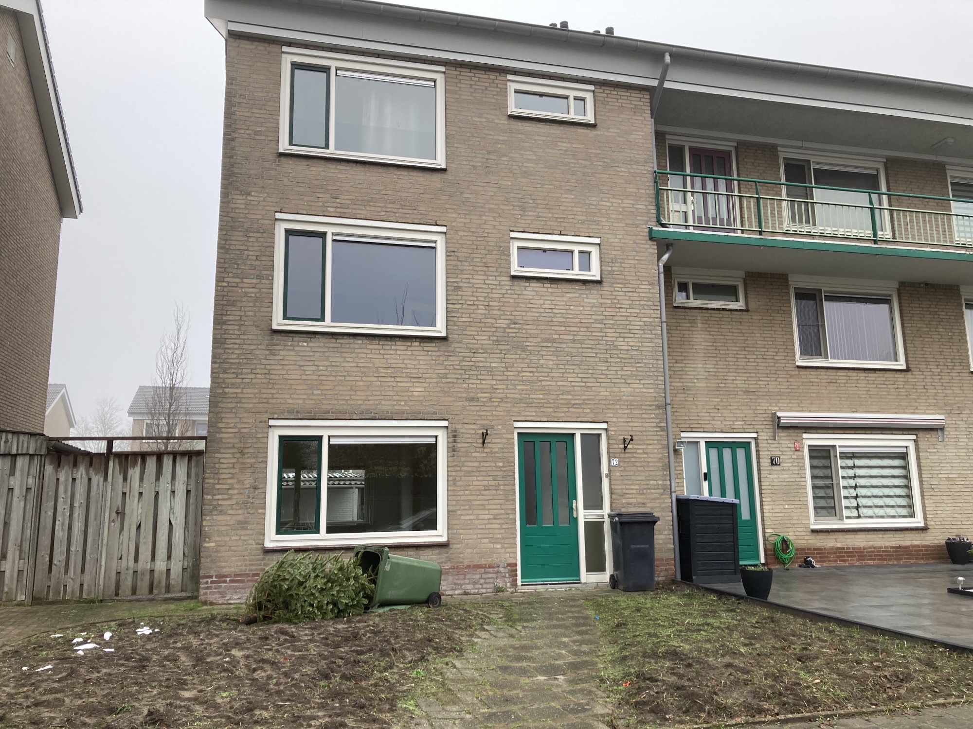 Jeneverbeslaan 72, 5552 PP Valkenswaard, Nederland