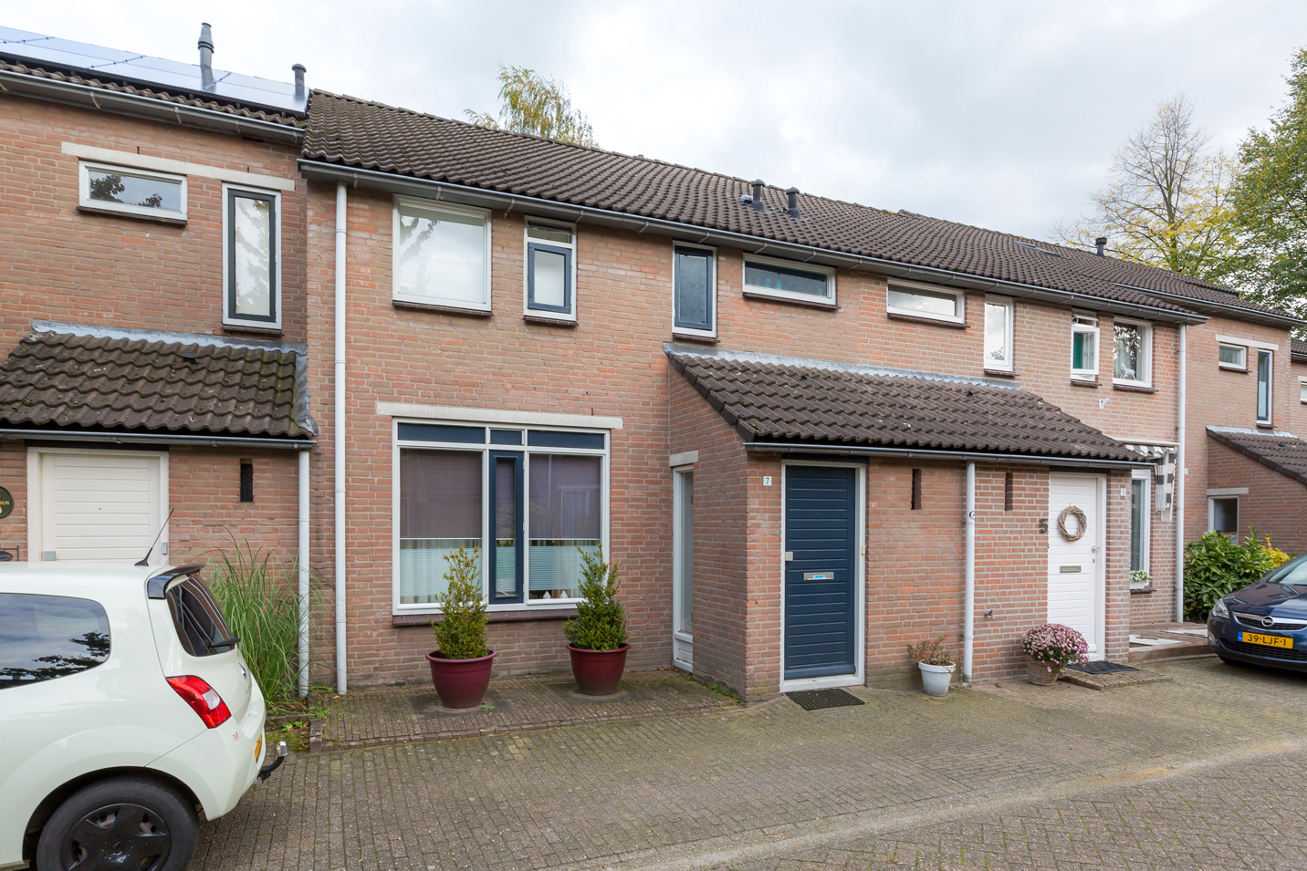 Van Heesterbeeckstraat 7, 5688 RG Oirschot, Nederland