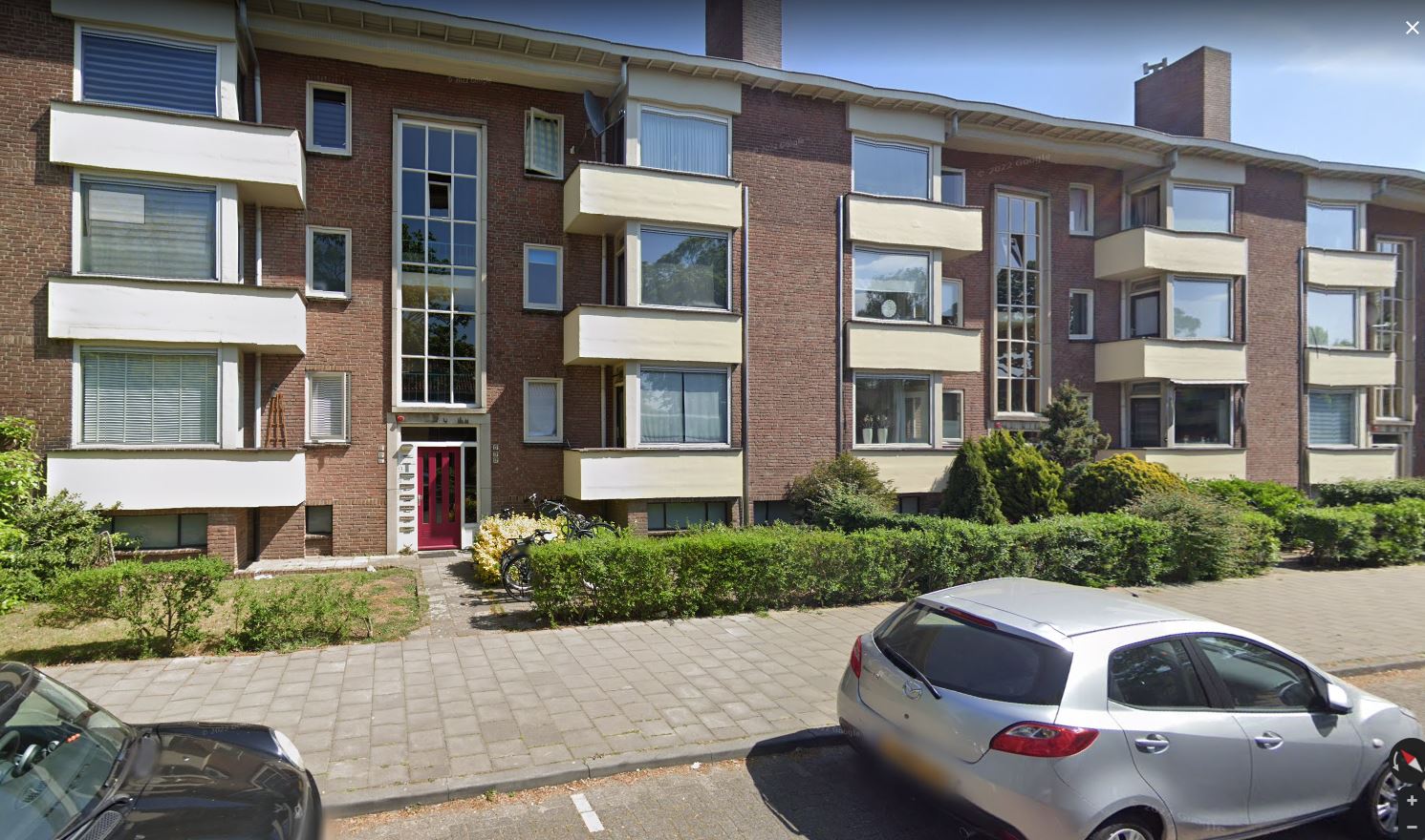 Azalealaan 13A, 5701 CH Helmond, Nederland