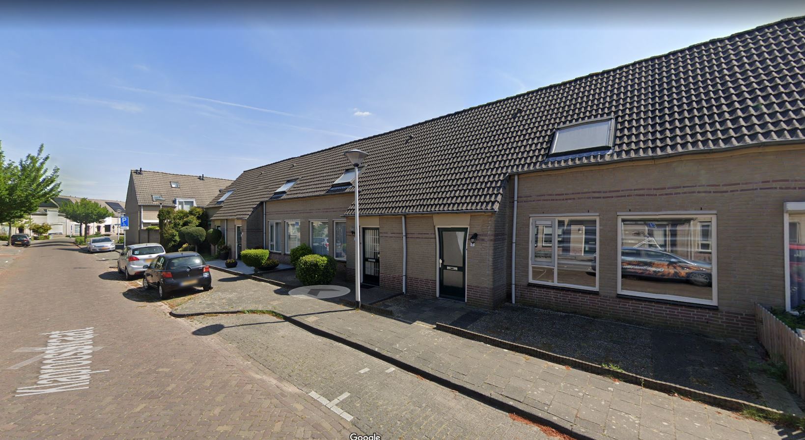 Klaproosstraat 10, 5701 ER Helmond, Nederland