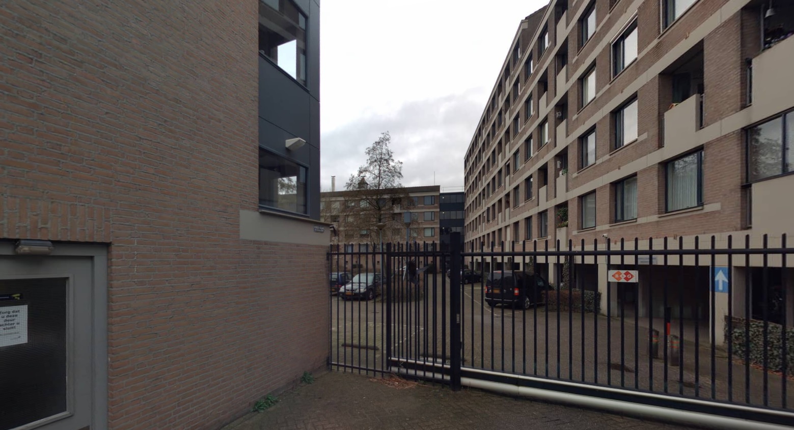 Beatrixlaan 8, 5707 LW Helmond, Nederland