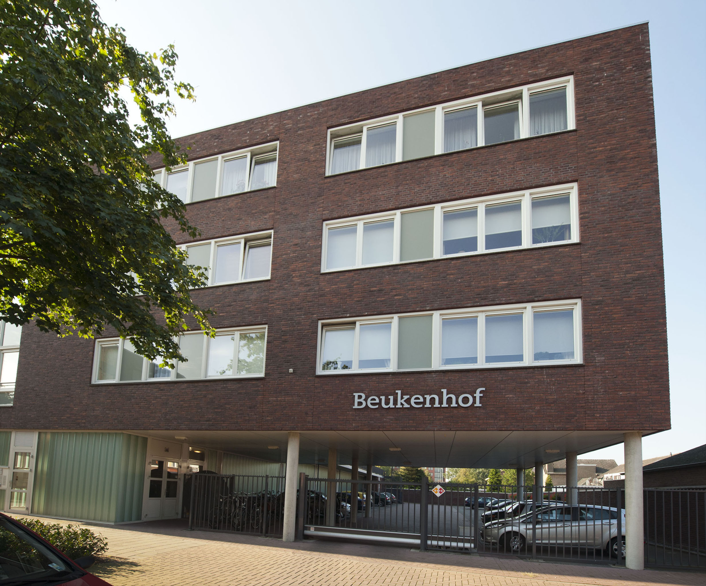 Tiendplein 36, 5701 KE Helmond, Nederland