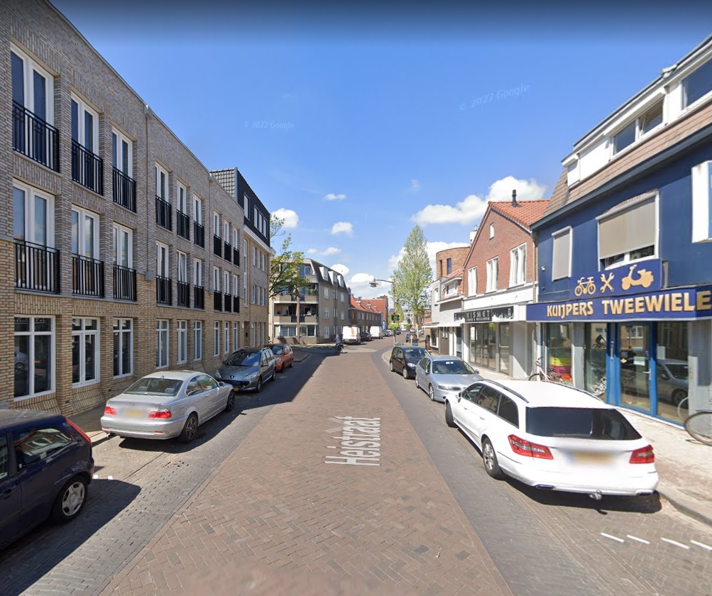 Heistraat 9