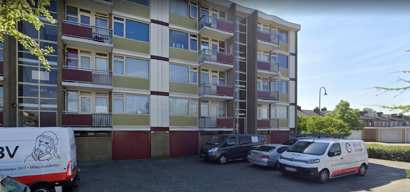 Van Weerden Poelmanstraat 80, 5703 CT Helmond, Nederland