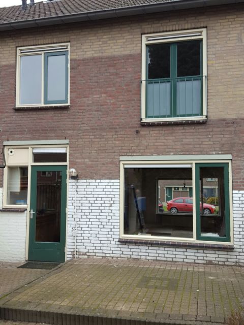 Springerstraat 12, 5622 GR Eindhoven, Nederland