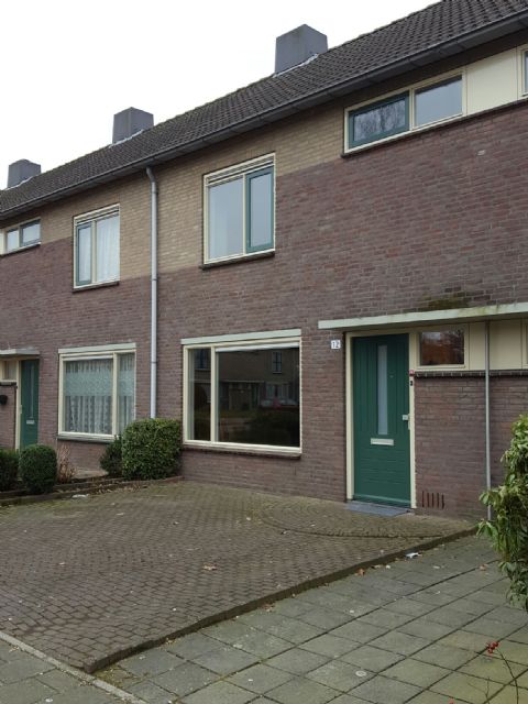 Springerstraat 12