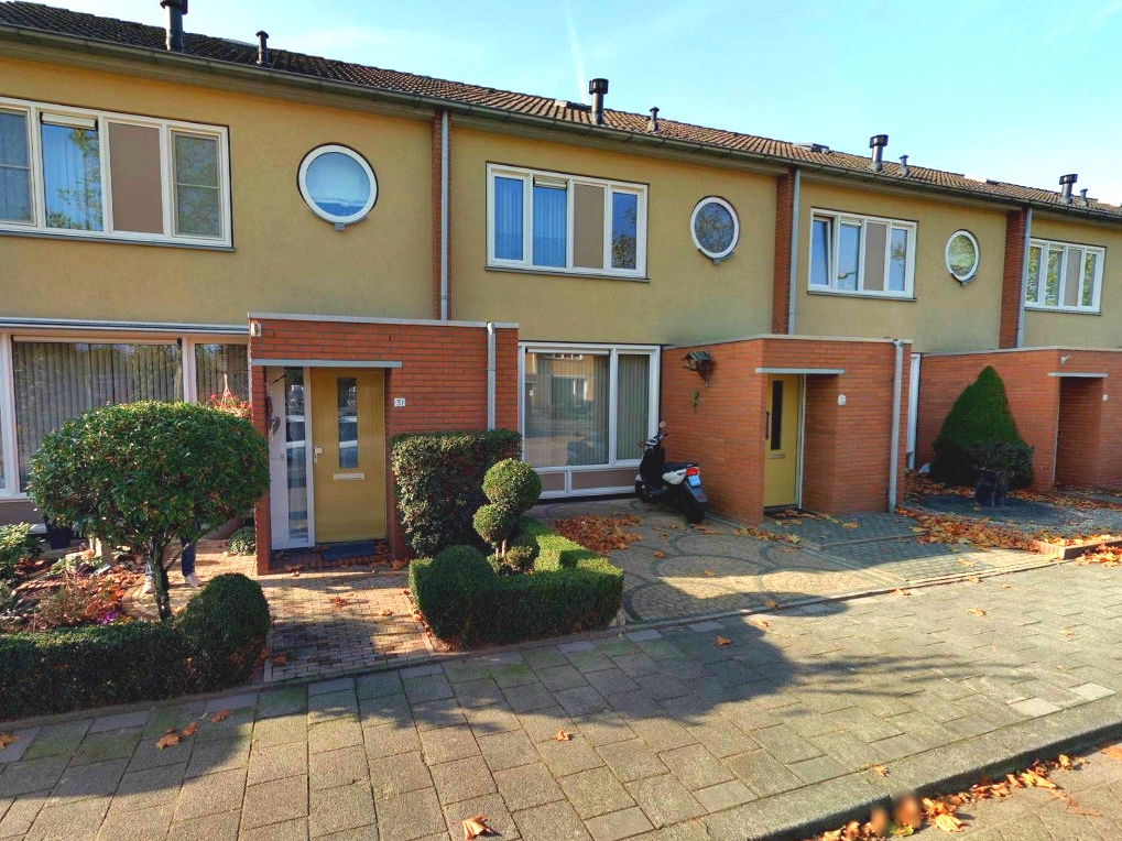 Goorstraat 21, 5666 EC Geldrop, Nederland