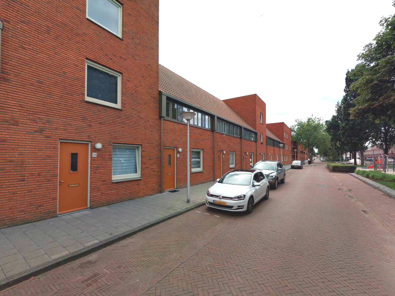 Kempensebaan 67, 5613 JC Eindhoven, Nederland