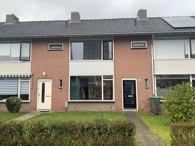 Muzenlaan 19, 5631 GA Eindhoven, Nederland