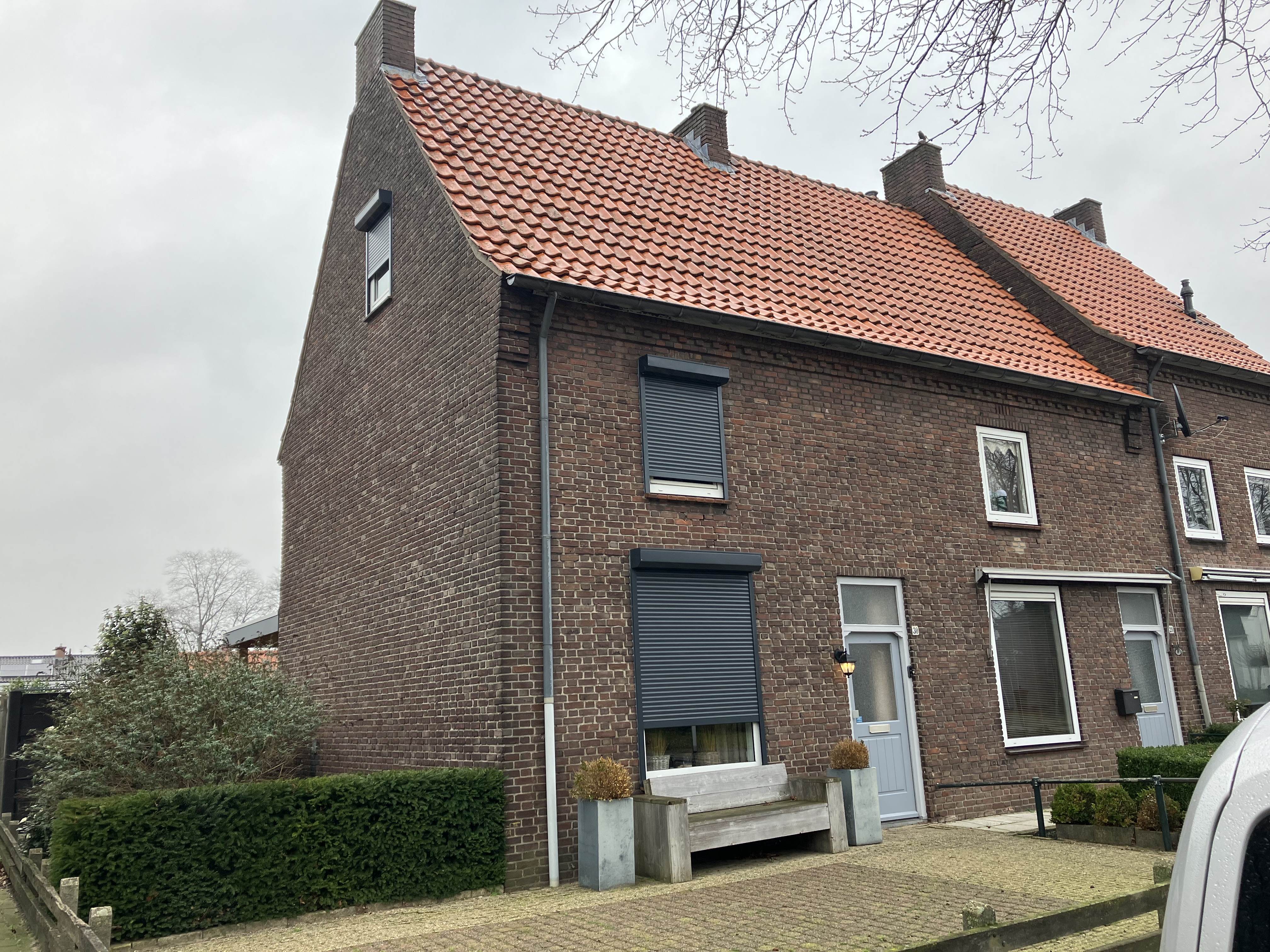 Willemprinzenstraat 30, 5701 BH Helmond, Nederland