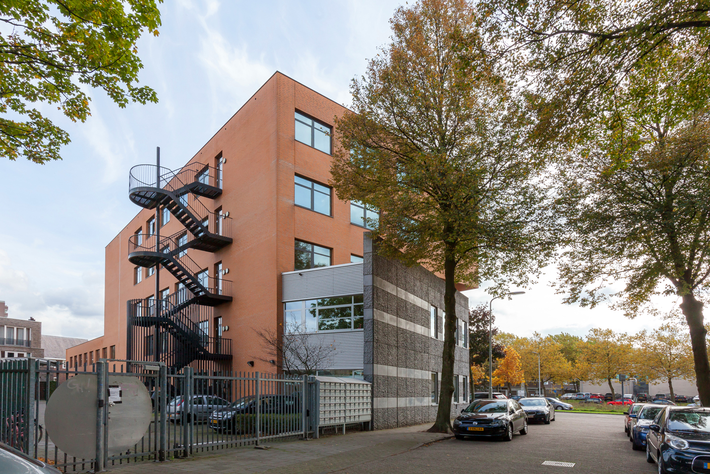 Onze Lieve Vrouwestraat 40