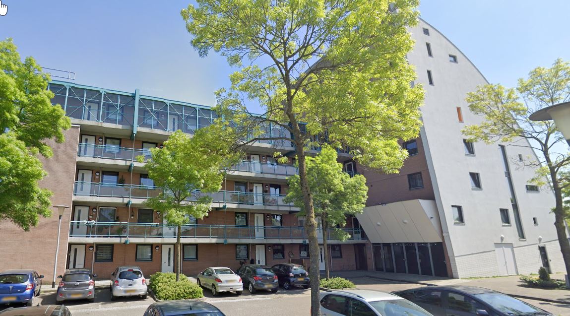 Fokkerlaan 64, 5703 DZ Helmond, Nederland