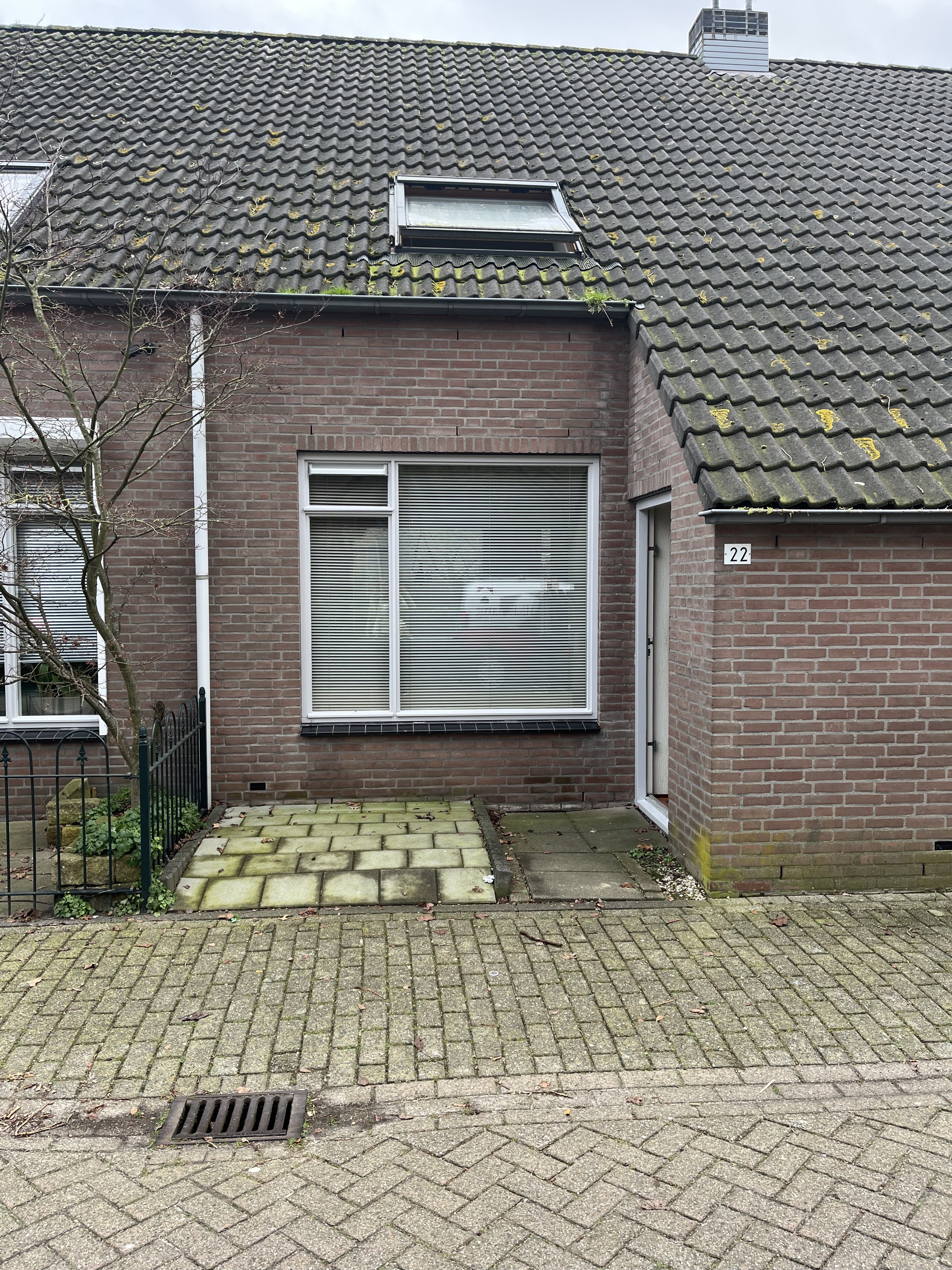 Erasmuslaan 22, 5702 DH Helmond, Nederland