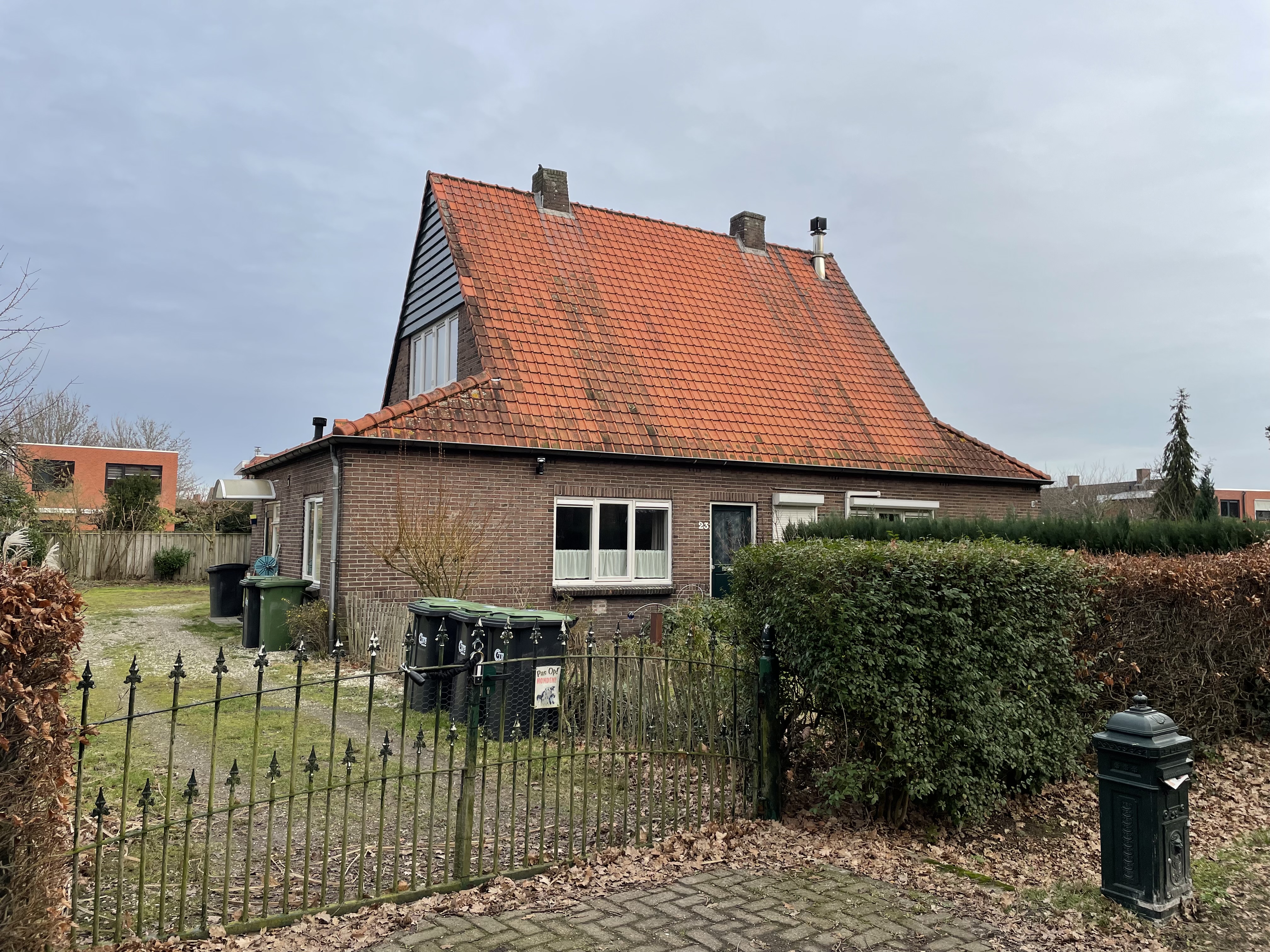 Philipswijk 23, 5629 BA Eindhoven, Nederland