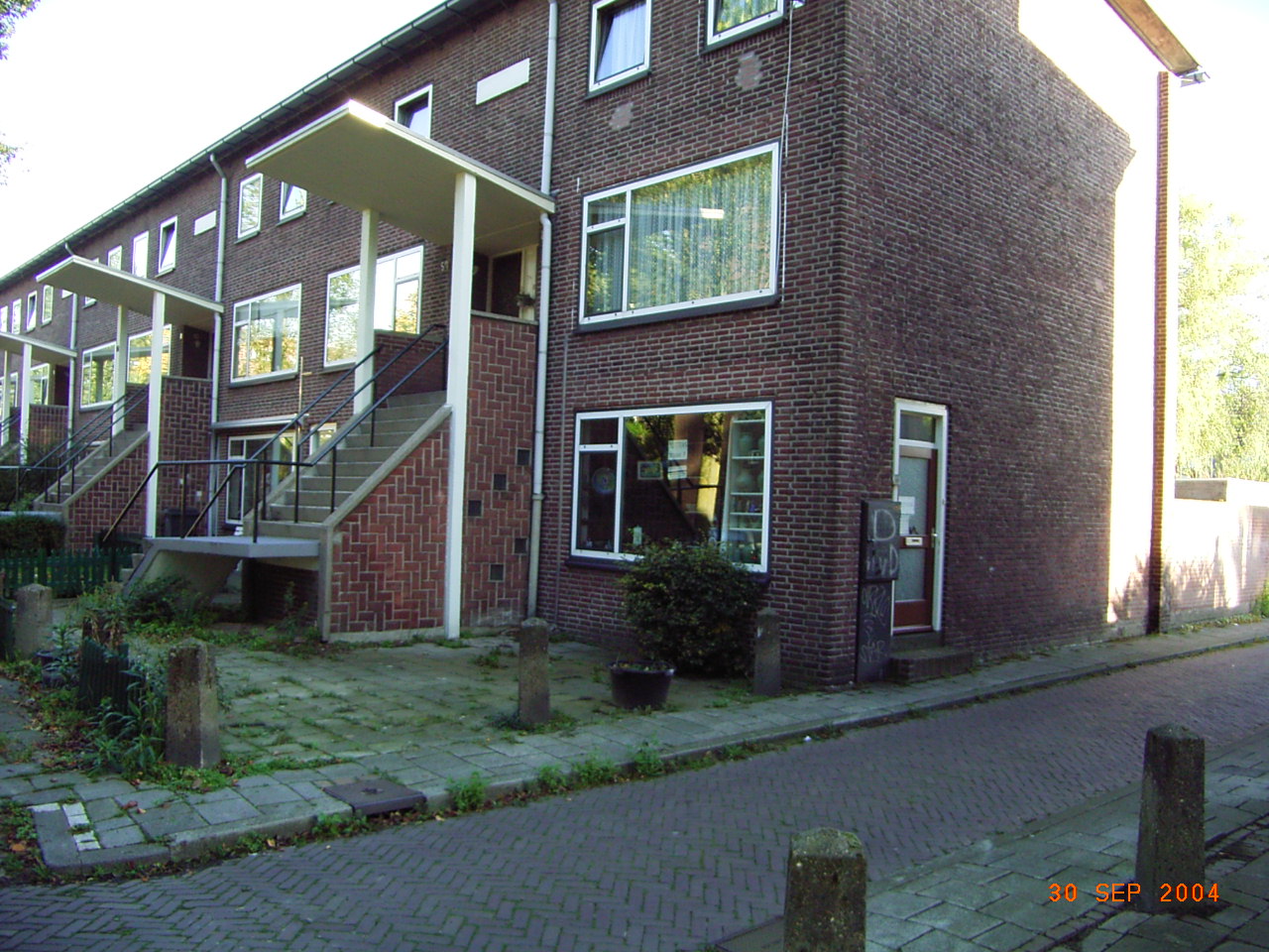 Stieltjespad 2, 5612 NM Eindhoven, Nederland