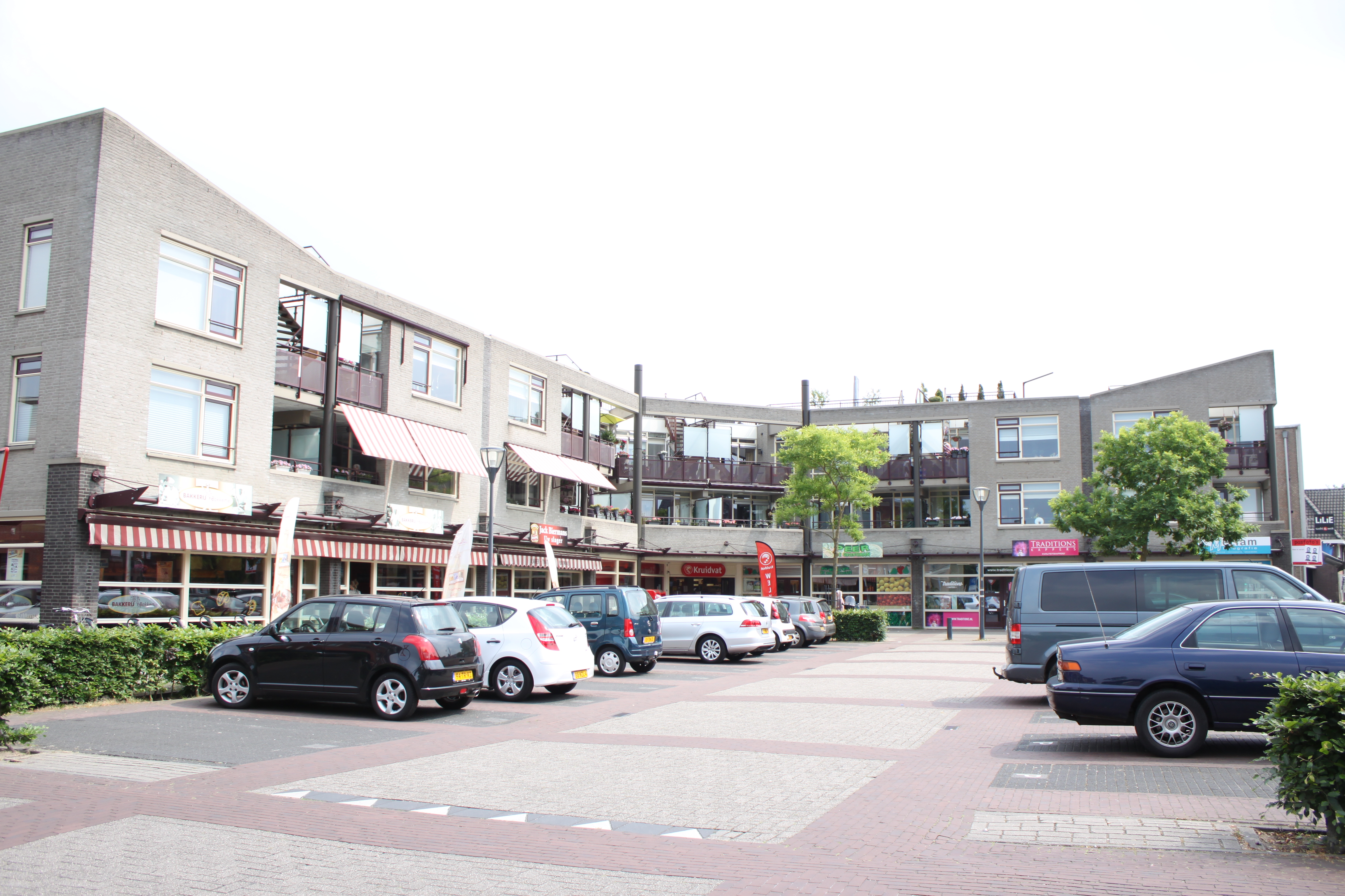 Notehoutstraat 8