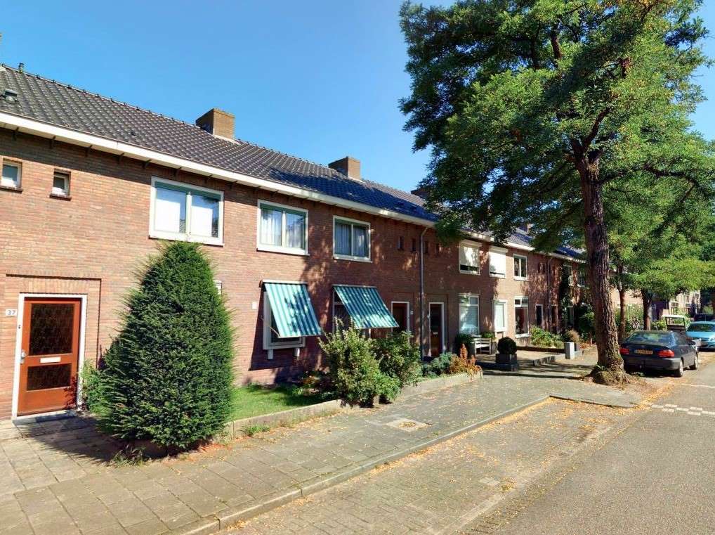 Bosranklaan 2, 5643 BH Eindhoven, Nederland