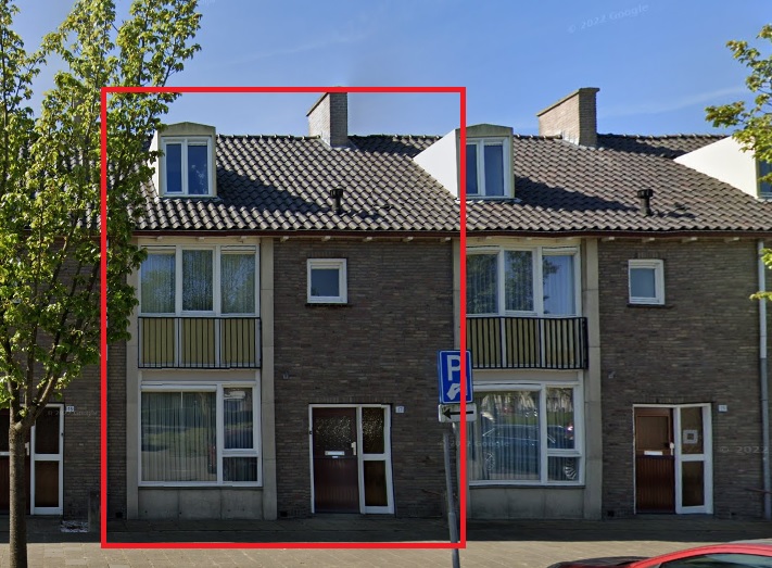 Noordende 17, 5701 SN Helmond, Nederland