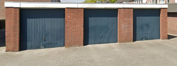 Trompstraat 151h, 5703 BE Helmond, Nederland