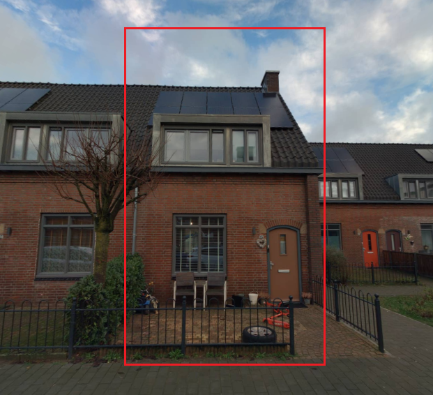 Ridderstraat 32