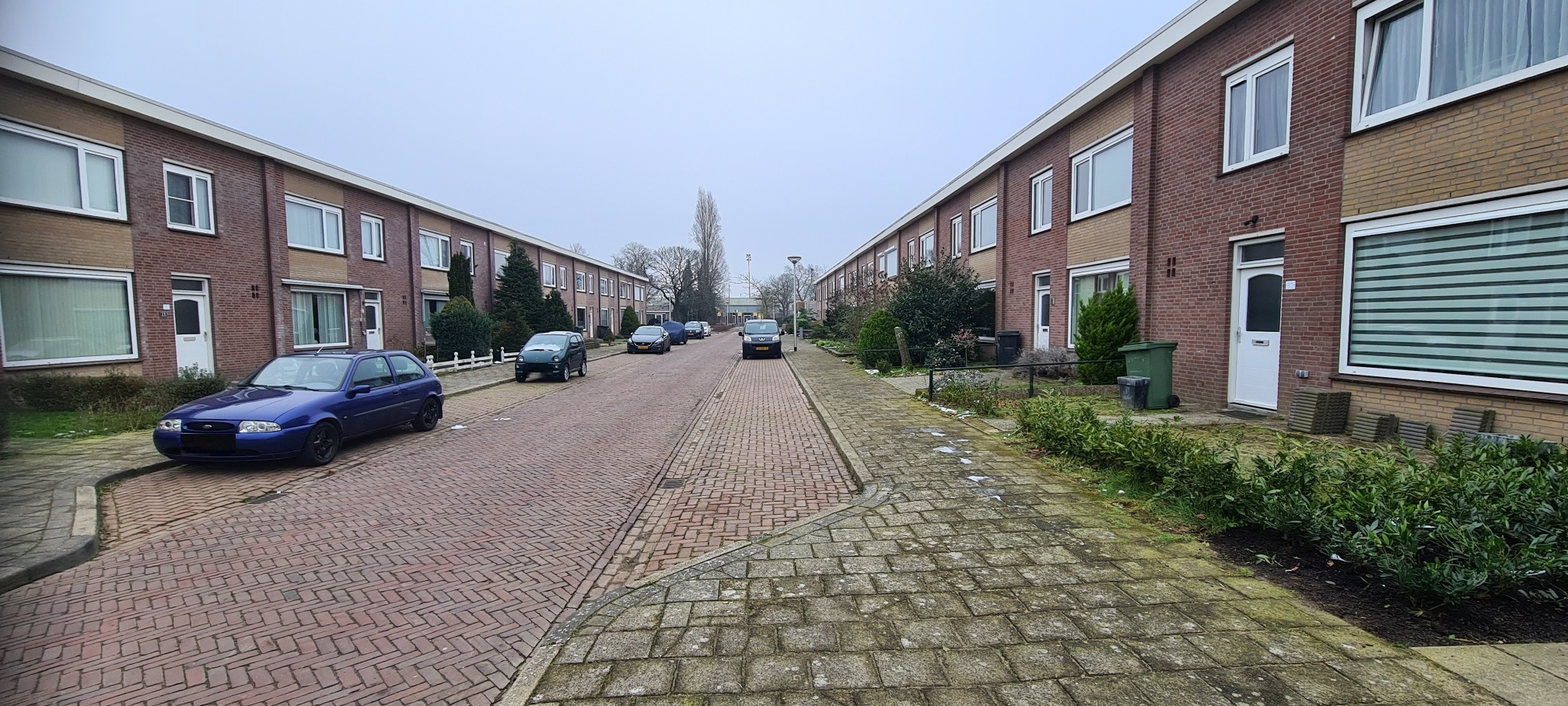 Van Cuijkstraat 88