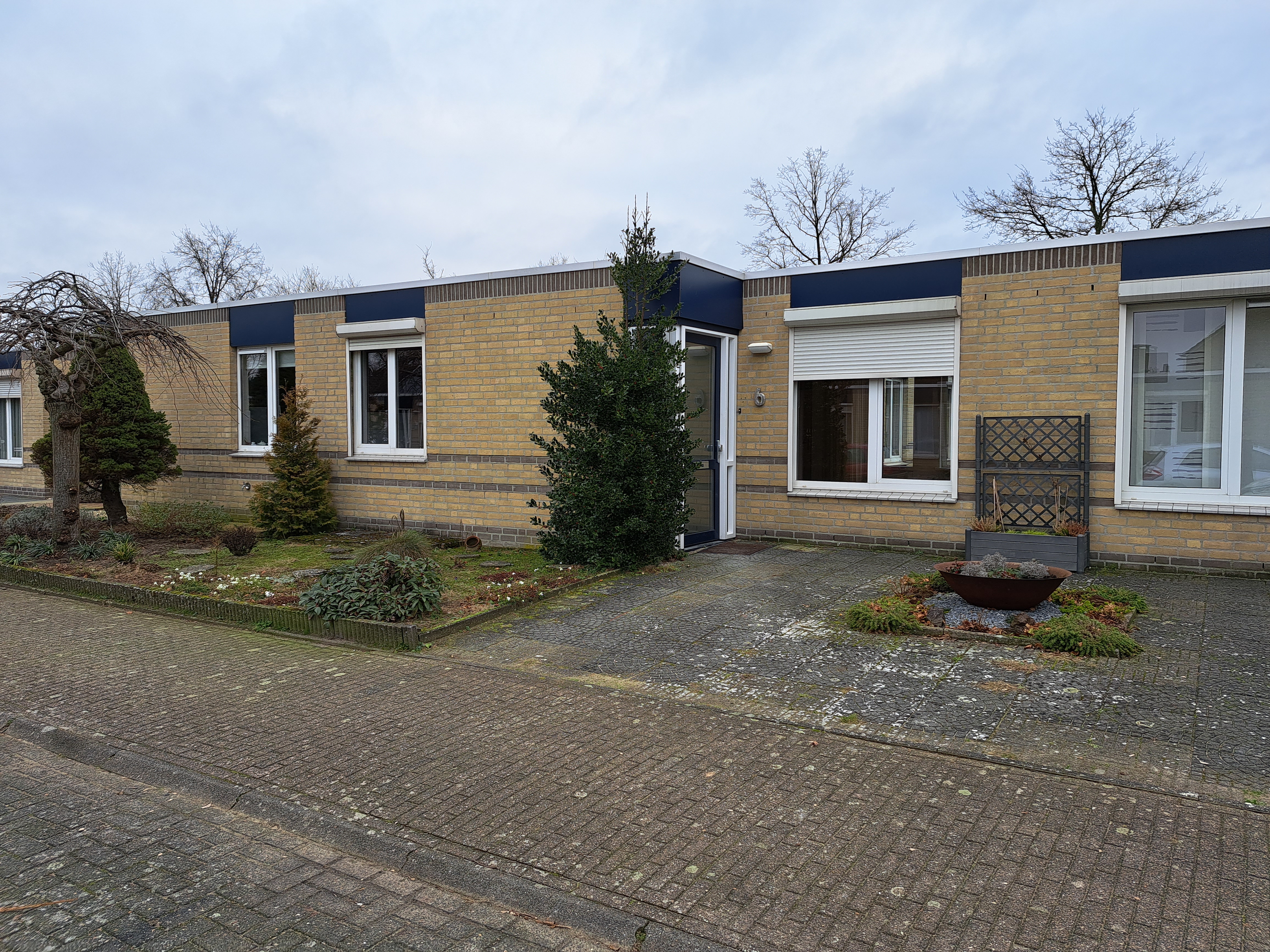 Witbolgrasbeemd 6, 5551 HZ Valkenswaard, Nederland