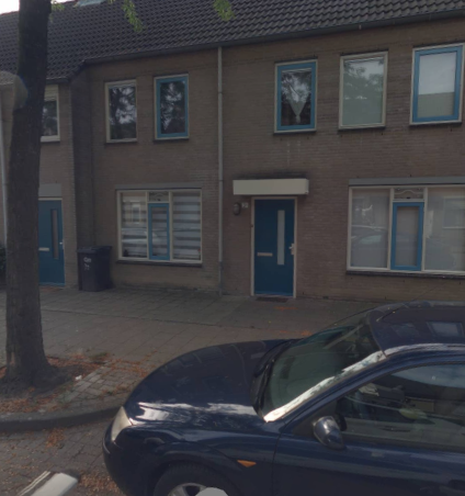 Lorentzstraat 31, 5621 ER Eindhoven, Nederland