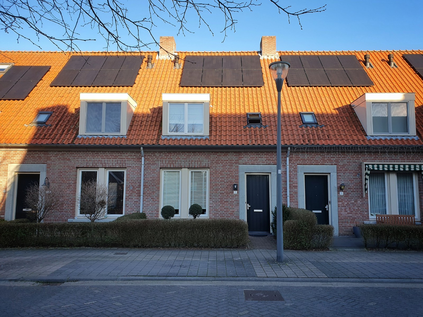 Blekershoeve 7, 5708 VP Helmond, Nederland