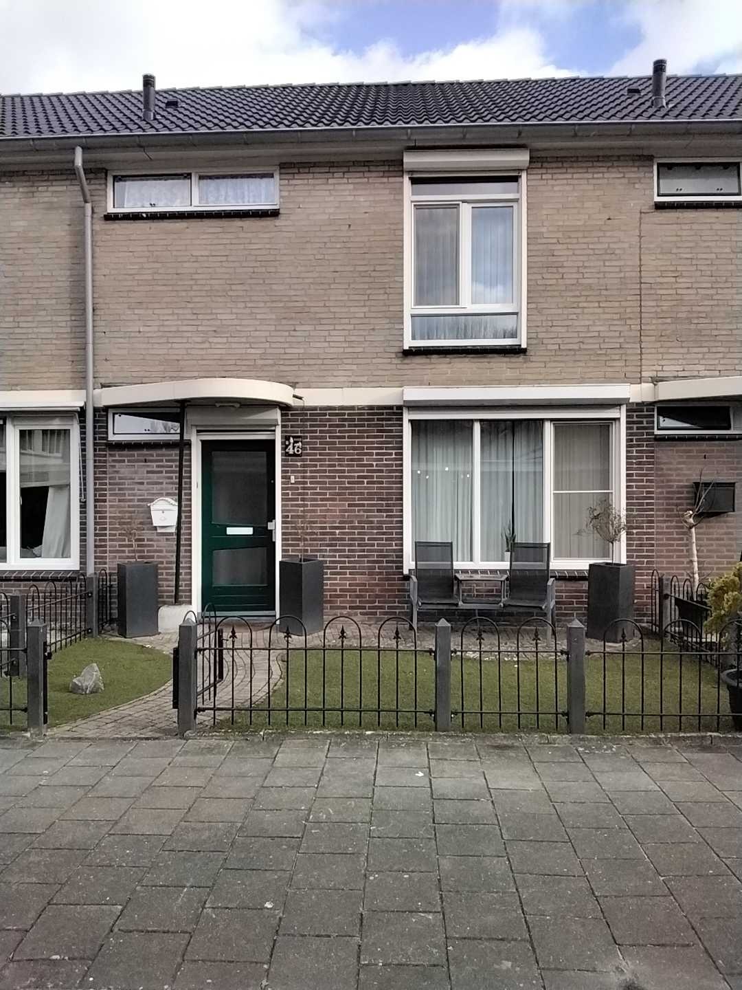 Kievitstraat 46, 5702 LE Helmond, Nederland