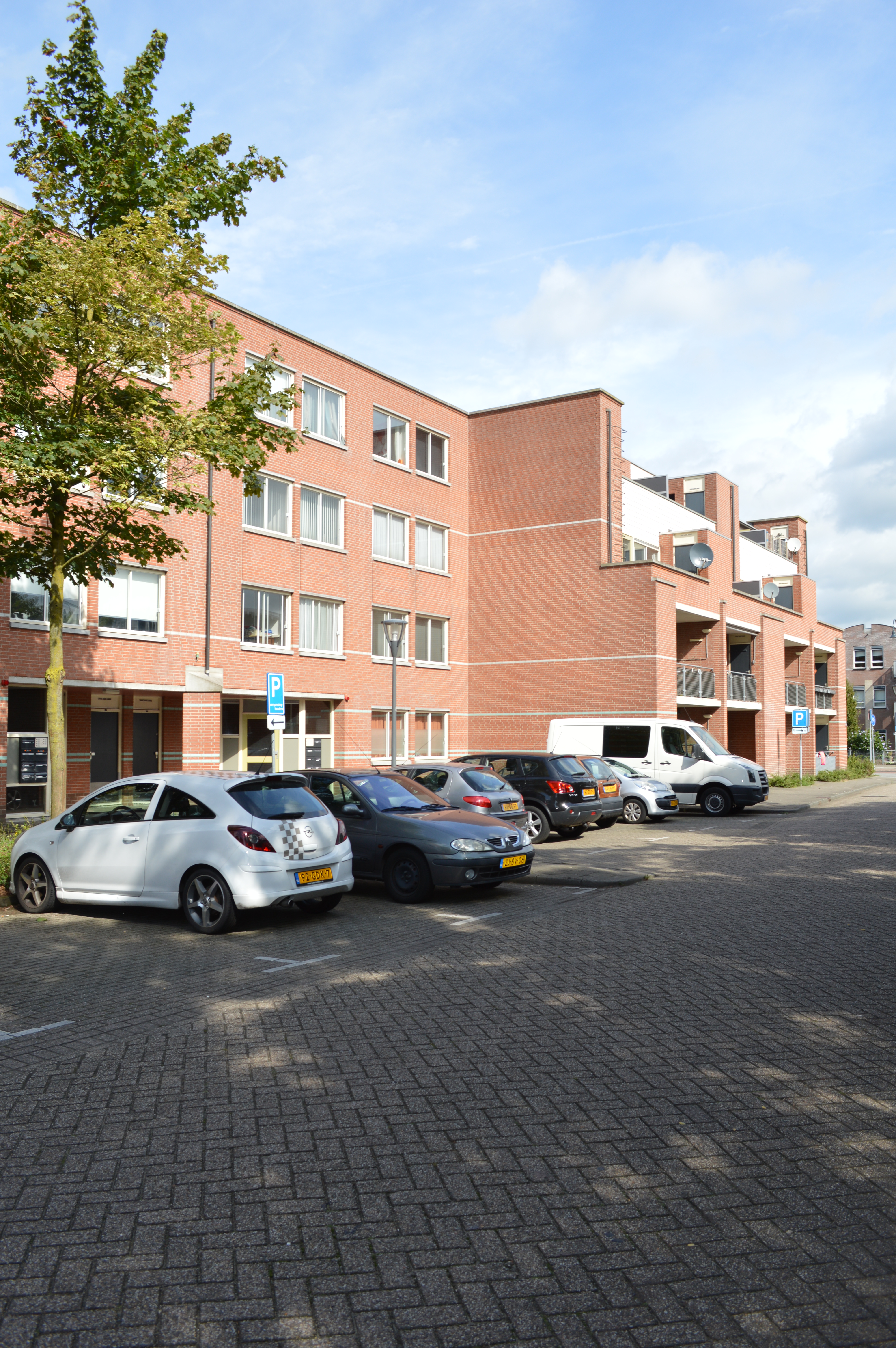 Penningstraat 14, 5701 MX Helmond, Nederland