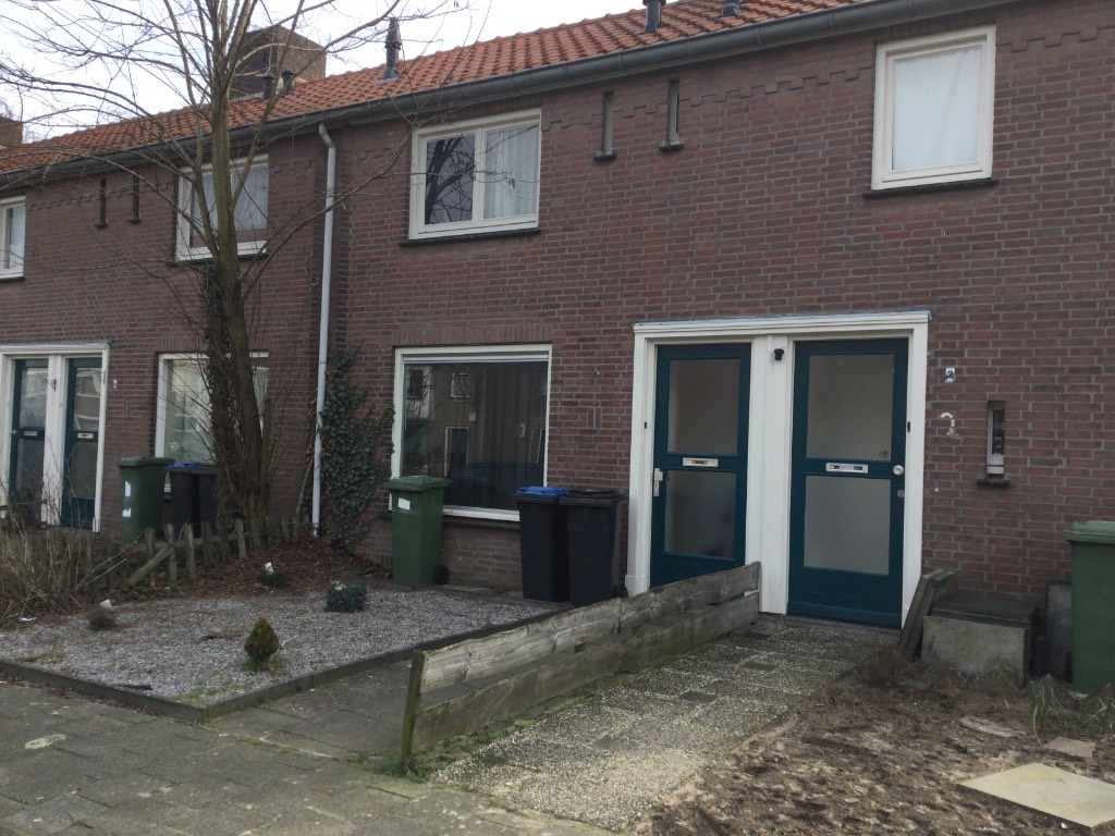 Pastoor van de Spijkerstraat 4, 5706 TR Helmond, Nederland