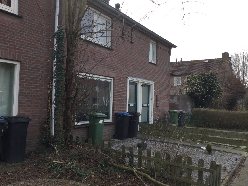 Pastoor van de Spijkerstraat 4