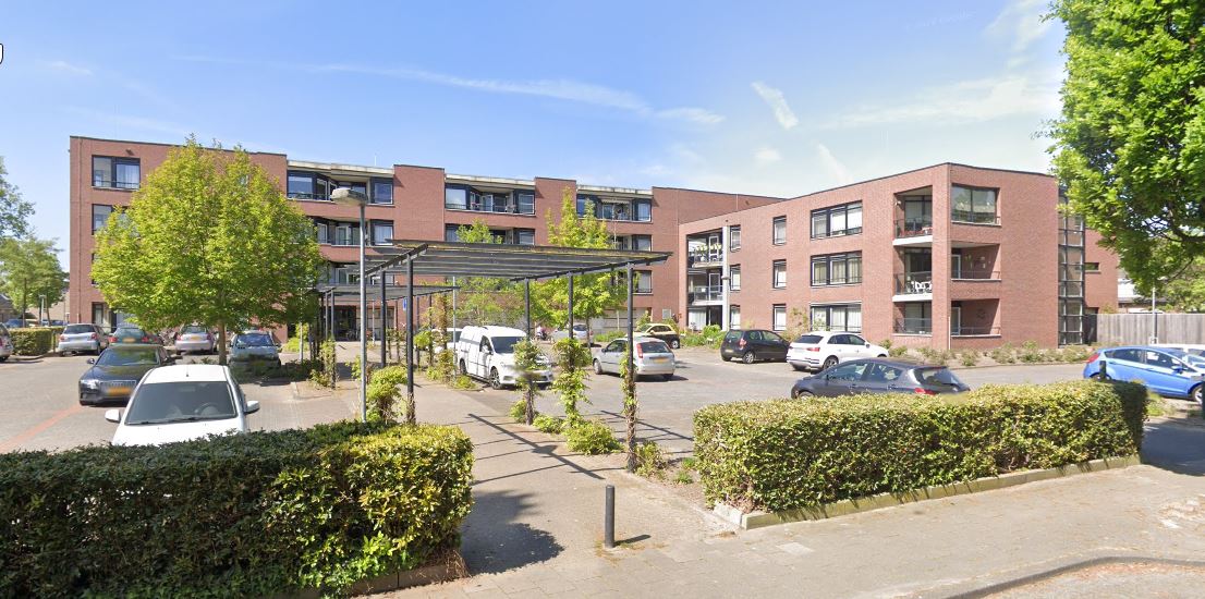 Rozenhof 146, 5701 GB Helmond, Nederland