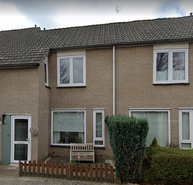 Ter Borghstraat 35, 5666 RA Geldrop, Nederland