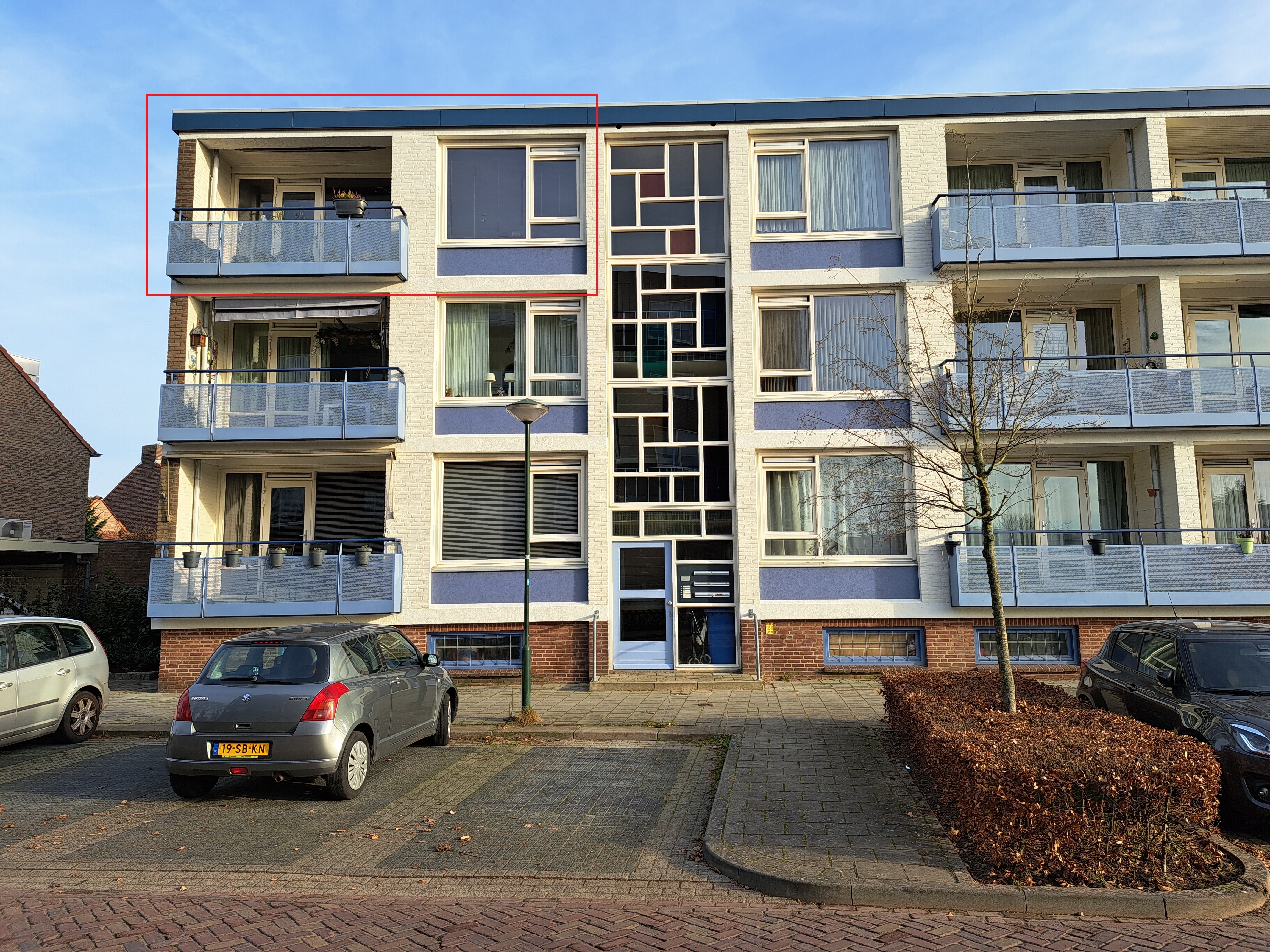 Haagstraat 122, 5552 HN Valkenswaard, Nederland