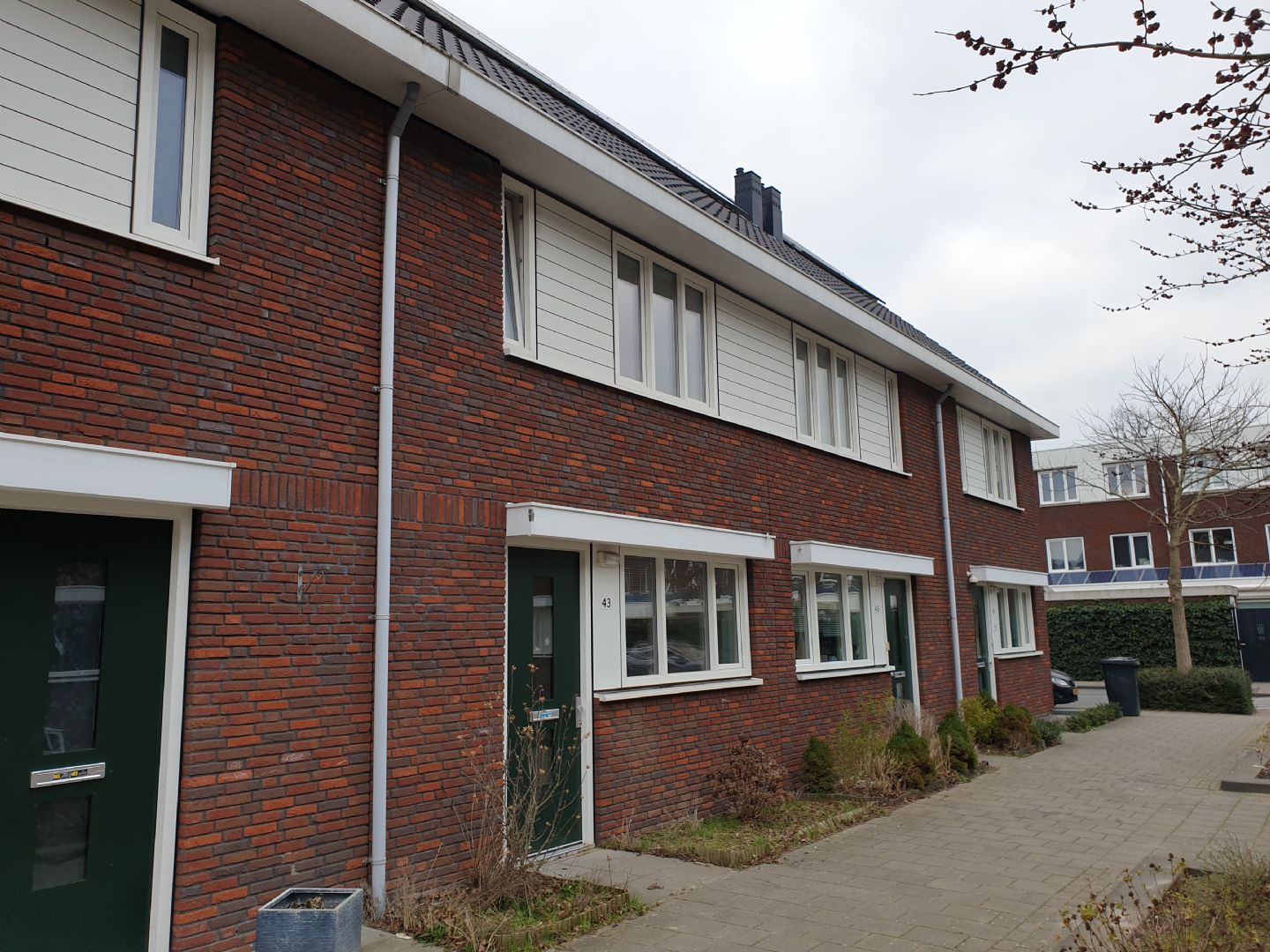 Pianostraat 43