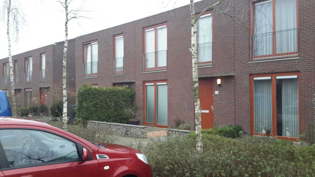 Zandpluvier 33, 5658 BL Eindhoven, Nederland