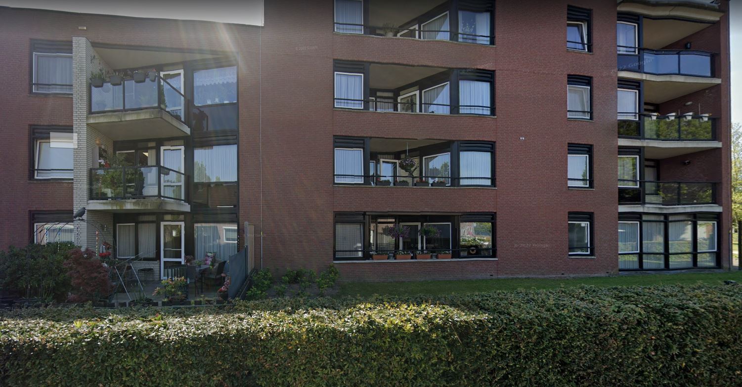 Rozenhof 339, 5701 GB Helmond, Nederland