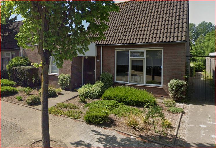 Griftstraat 13, 5704 GP Helmond, Nederland