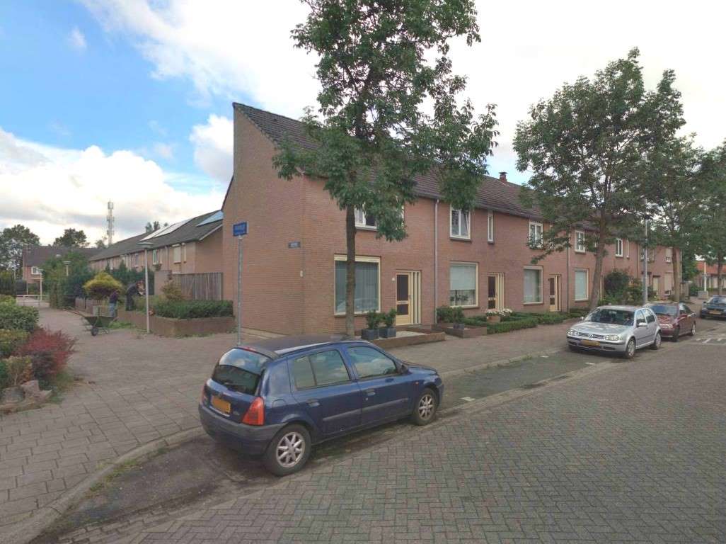 Kaeriuslaan 31, 5641 SG Eindhoven, Nederland