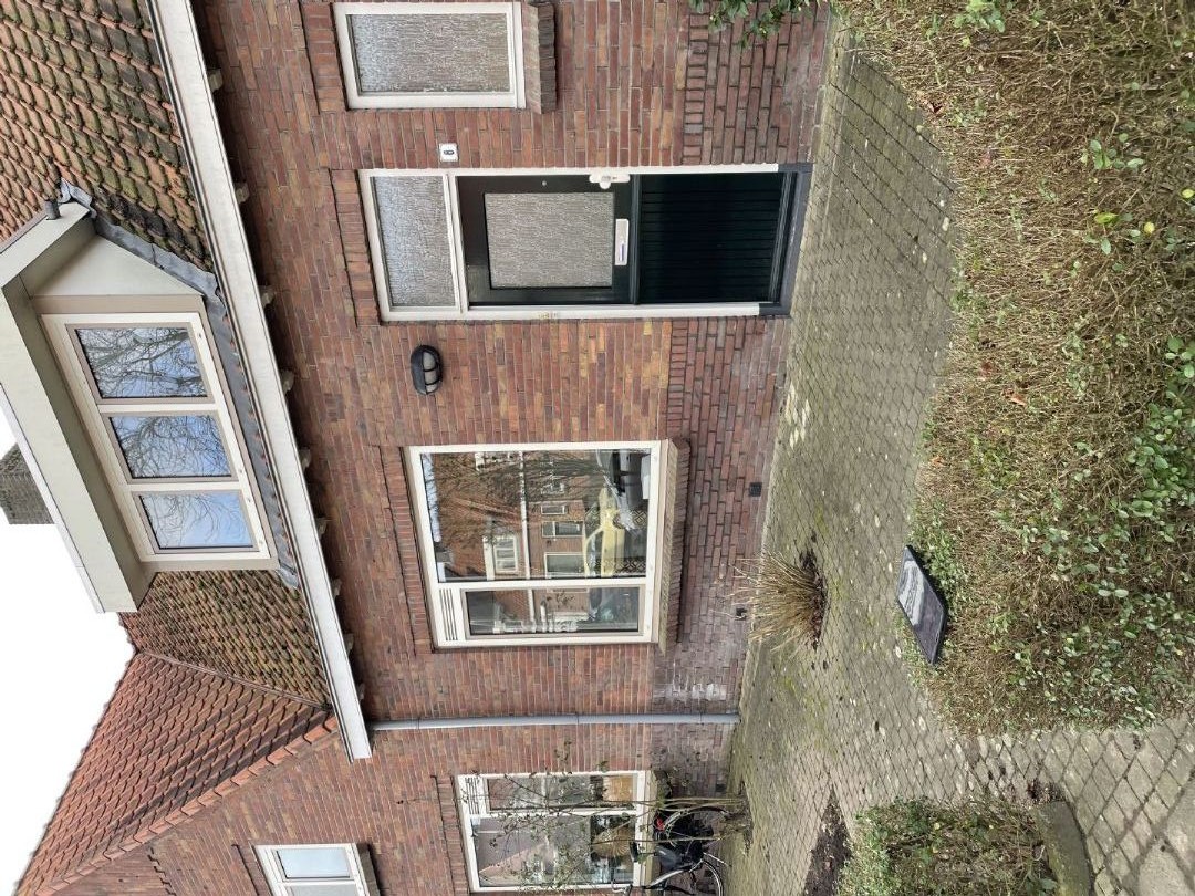 Plaggenstraat 8, 5651 CS Eindhoven, Nederland