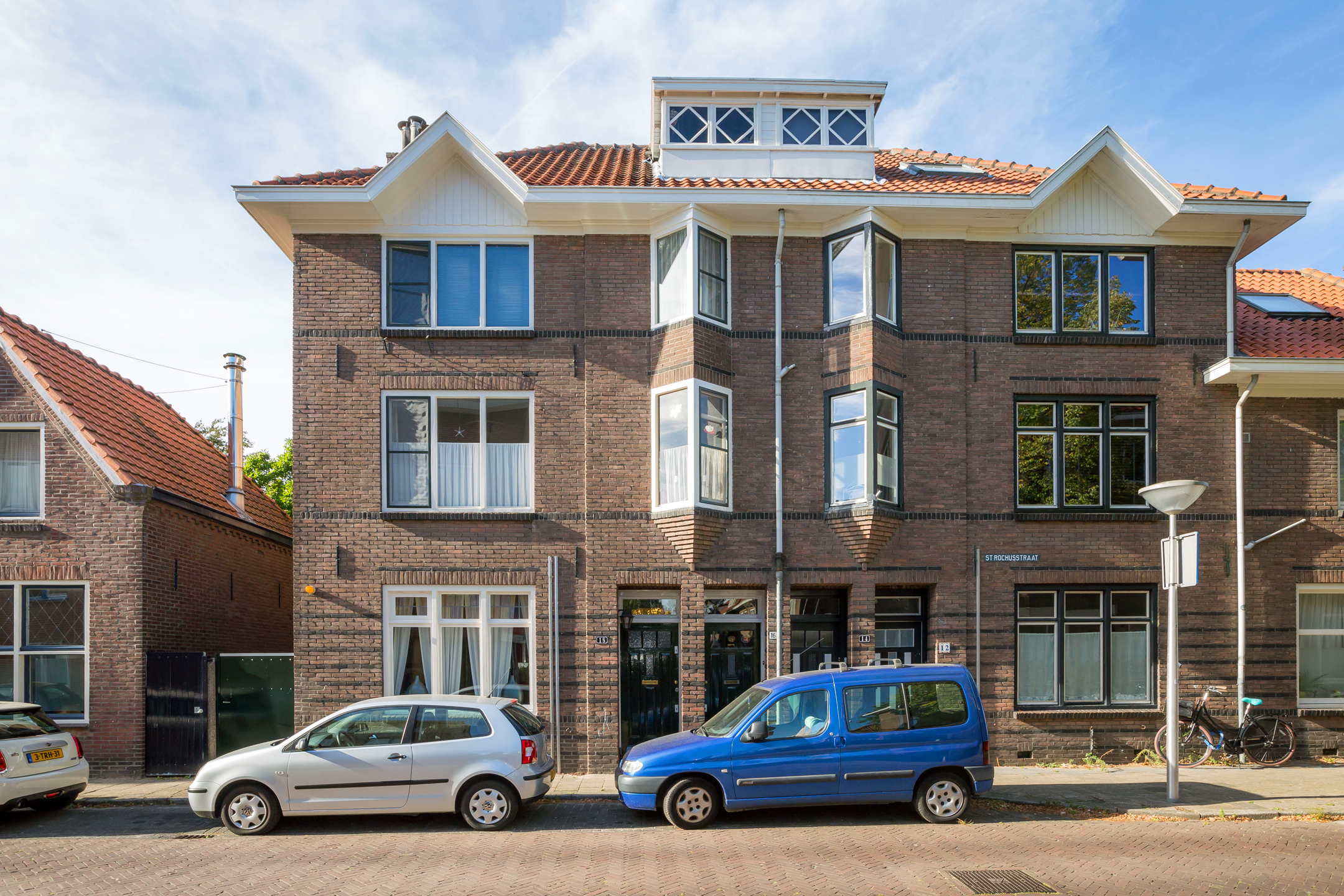 Sint Rochusstraat 23