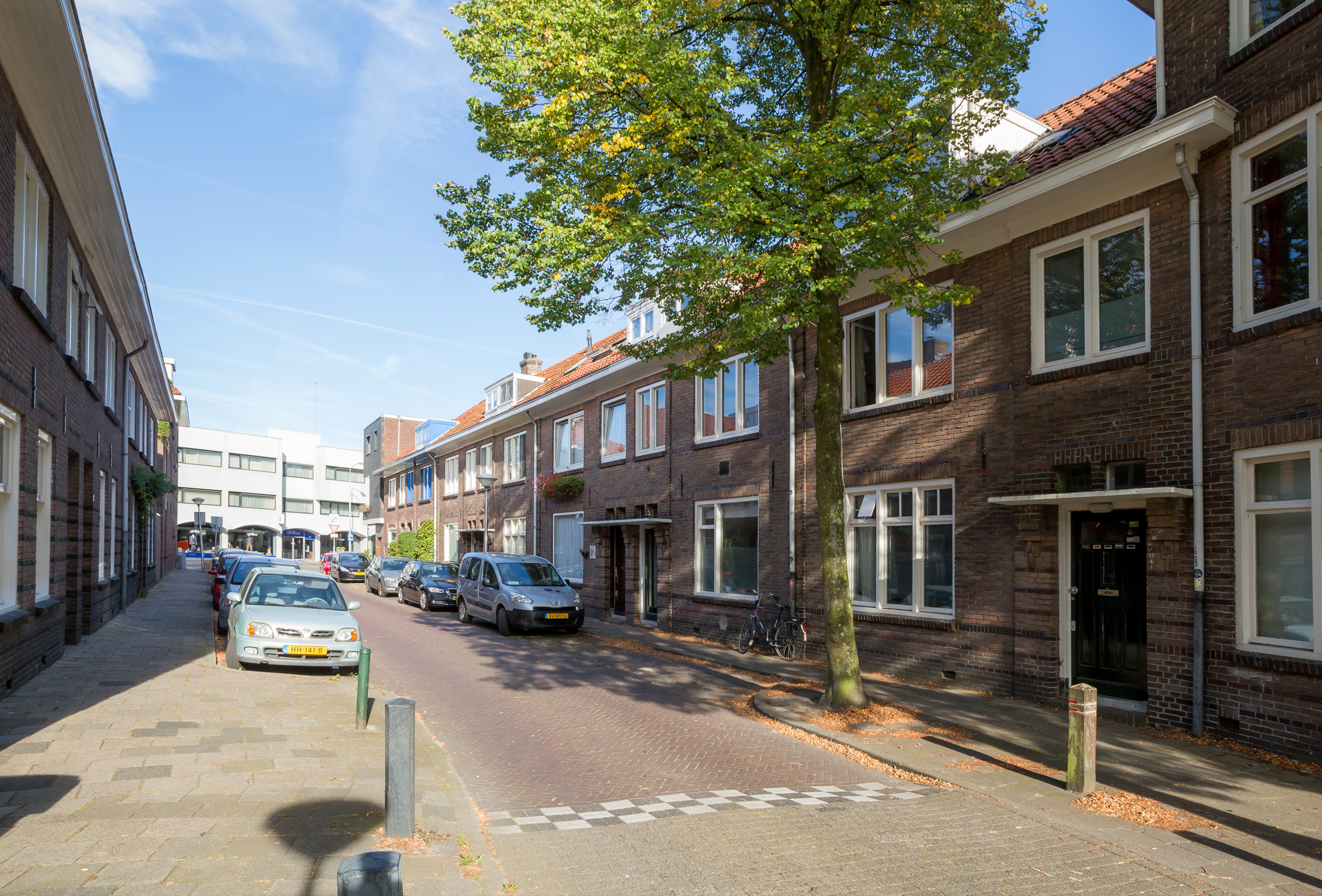 Sint Rochusstraat 23