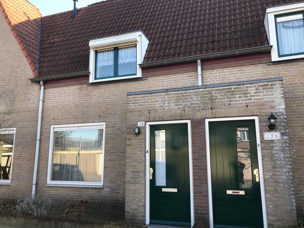 Dijksestraat 128, 5701 AP Helmond, Nederland