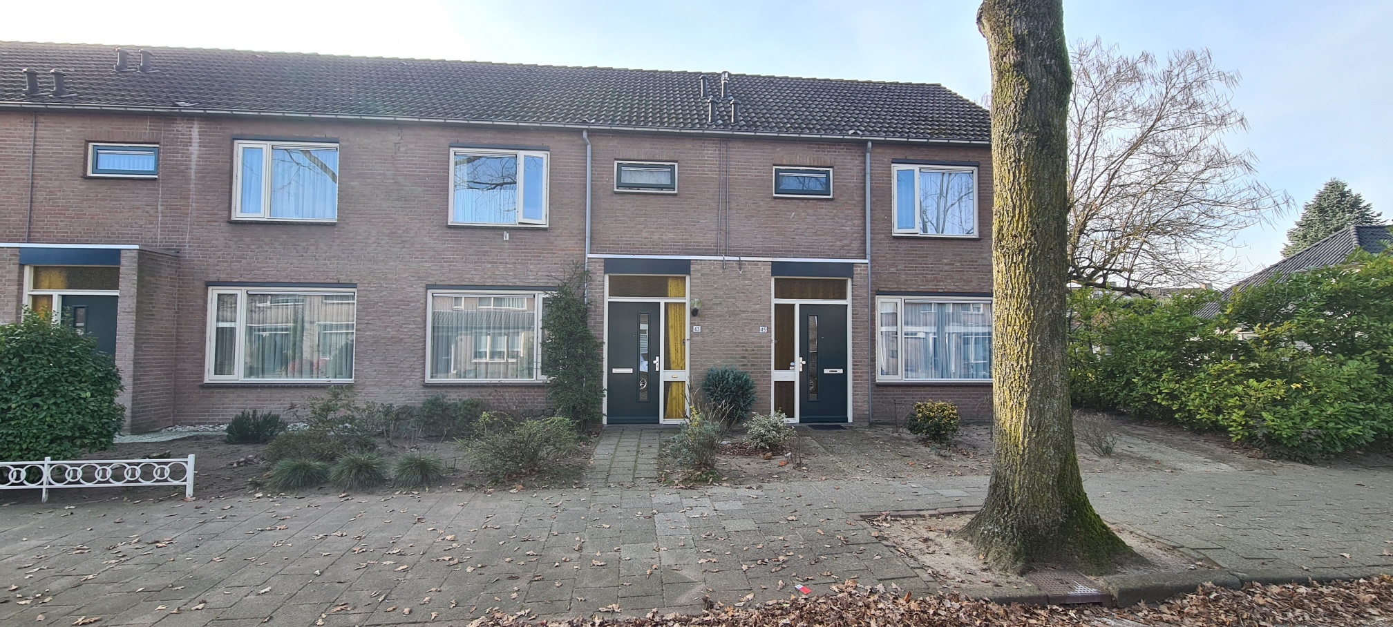 Korfvlechterwei 43, 5551 SW Valkenswaard, Nederland